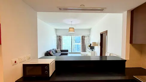 High Floor | Bigger Layout | Amazing Views