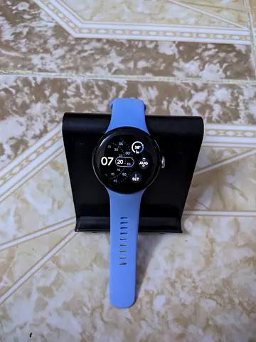 Google Pixel Watch 2 LTE