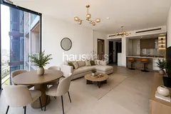 Vacant Now | Villa Views | Spacious Layout