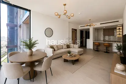 Vacant Now | Villa Views | Spacious Layout