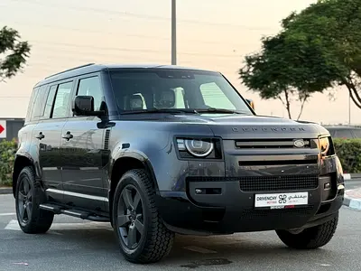 صورة مصغرة 3 لـ 2026 LAND Rover DEFENDER