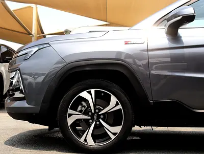 JAC JS4 TURBO, миниатюра 20