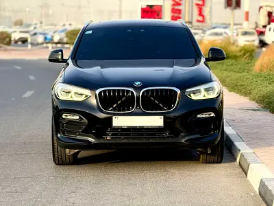 صورة 2 لـ 2020 BMW X4
