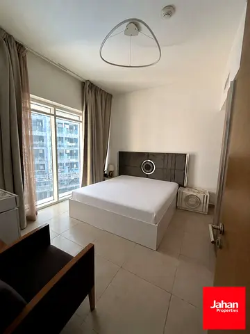 Prime Location | Fully Furnished | Vacant Unit