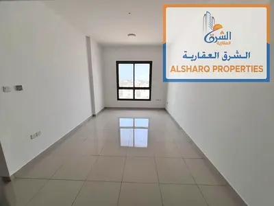 أرقى وأجمل شقة غرفتين وصالة للإيجار السنوي في الحميدية 1 – عجمان