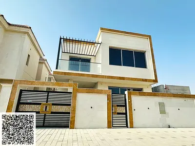 🏡 فيلا مودرن مستقلة 5 غرف للبيع | تصميم عصري وفخامة بسعر مميز