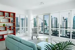 High Floor | Marina View | Multiple Cheques