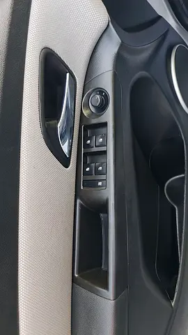 2015 Chevrolet CRUZE 照片 16