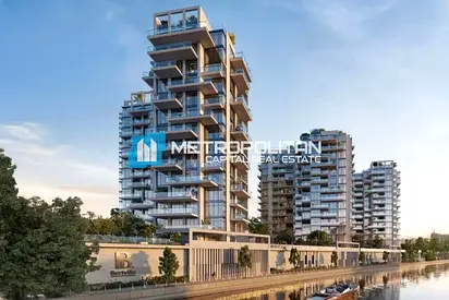 3 BR WITH MAIDS | BRAND NEW | FULLY FURNISHED