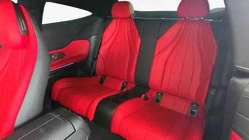 Mercedes-Benz CLE 200, миниатюра 12