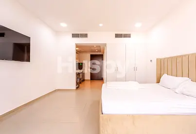 Ready To Move | Fully Furnished | Studio