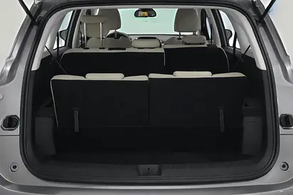 2024 Chevrolet CAPTIVA 照片 11