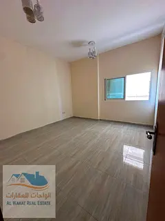 Studio for yearly Rent – Al Jurf 3, Ajman