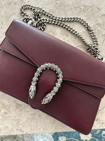 Gucci bag