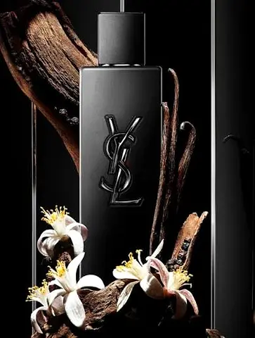 ysl myself