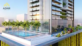 Best Price | High ROI | Sky Gate Tower | JVT