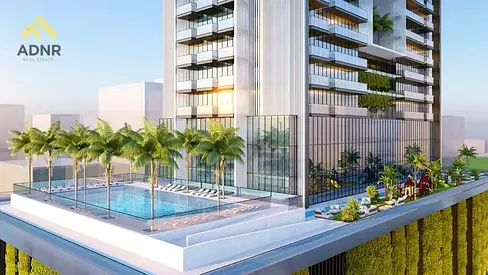 Best Price | High ROI | Sky Gate Tower | JVT
