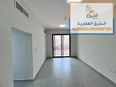 Luxury Modern Finishes, Large Layout & Grand Entrance | Al Jurf 3 Near China Mall & Highway Exit