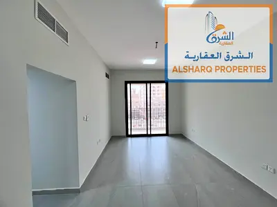 Luxury Modern Finishes, Large Layout & Grand Entrance | Al Jurf 3 Near China Mall & Highway Exit