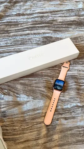 Apple Watch 6