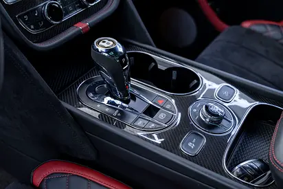 صورة مصغرة 10 لـ 2020 Bentley BENTAYGA