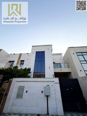 4 Bedroom Townhouse for Rent in Al Zahya, Ajman | Spacious Family Home | Ready to Move In | AED 90,000
