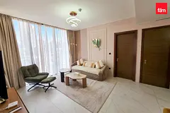New Furnished 3br+Maid,The Crest A, Sobha Hartland