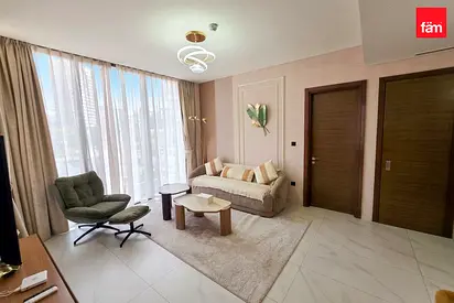New Furnished 3br+Maid,The Crest A, Sobha Hartland