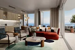 Brand New Luxury Apartment | Panoramic Views