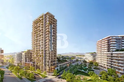Elegant 1 BHK In Nura | 40% 2 Yrs Post Handover