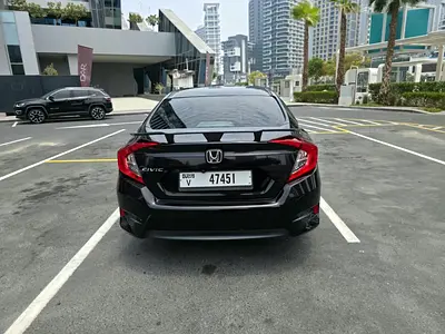 صورة 6 لـ 2017 Honda CIVIC