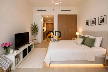 Partial Lagoon view || Spacious inside layout || Below market price