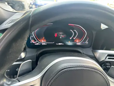 2021 BMW 3-SERIES 缩略图 10