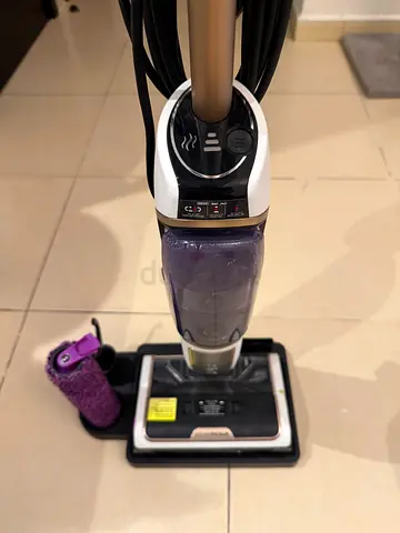 Shark 3 in 1 Steam Pickup Cleaner