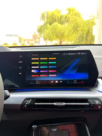 2026 BMW X2 — миниатюра 15