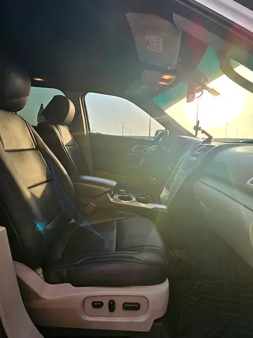 2013 FORD EXPLORER 缩略图 16
