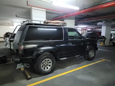 1997 GMC YUKON 照片 3