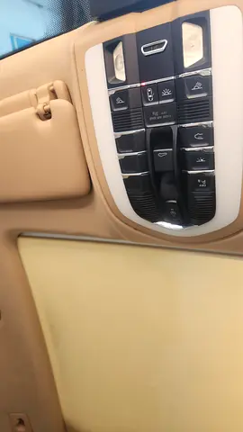 2014 Porsche CAYENNE 缩略图 13