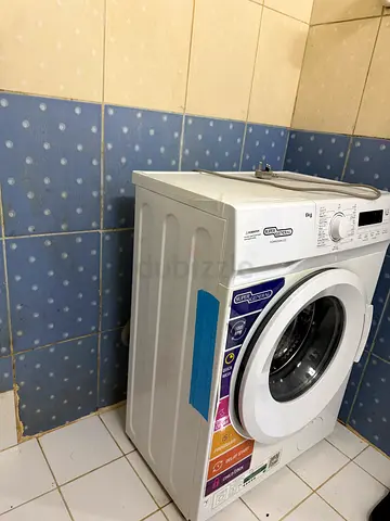 Front load washing machine - compact washer in good condition (with 6 month manufacturer warranty)