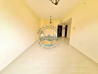 12 Cheques Payment _ 1 Bhk Apartment Master Bedroom Wardrobe With _Covered parking
