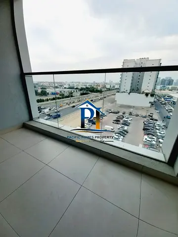 WALL MAINTAINED LUXURY 1BHK APARTMENT AVAILABLE WITH ALL AMENITIES