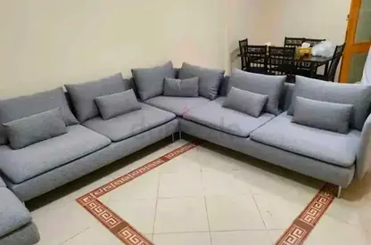 Ikea Soderhim Corner Sofa