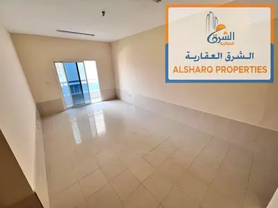 Spacious 1 Bedroom _ Central AC _ Free Maintenance _ Al Rawda 2 _ Near Sheikh Ammar Road _ AED 30000