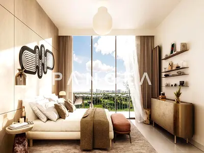 Exclusive | Corner Unit | High floor