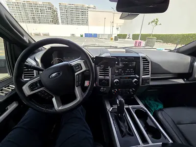 صورة 6 لـ 2016 FORD F-150