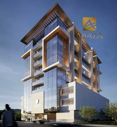 15% return| 5 minutes to the metro| Fitted Office | Balcony & Views|