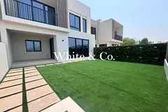 Landscaping Complete| Internal | Cluster 1