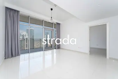 Bright & Airy 1BR |Fresh Paint & Well Maintained