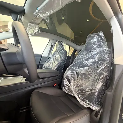 صورة مصغرة 11 لـ 2024 Tesla MODEL Y