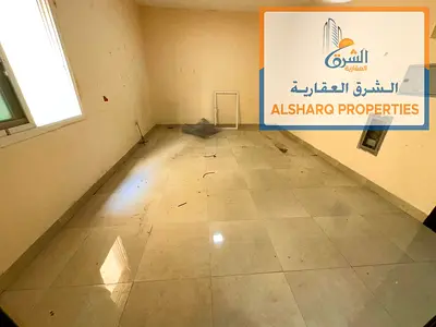 Spacious Studio with Separate Kitchen – Al Nakheel, Ajman